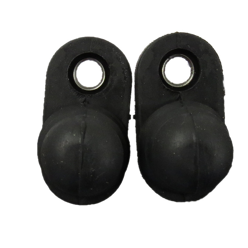 کلید لای درب ایزل کد 11042882 مناسب برای سمند بسته 2 عددی