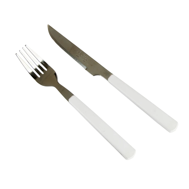 سرویس کارد و چنگال 12 پارچه مدل جول