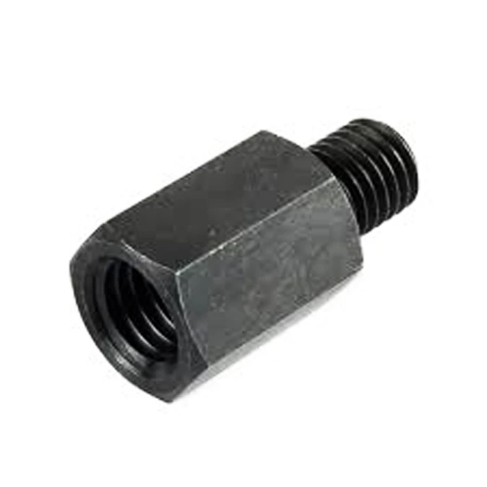 تبدیل نصب سه نظام 13mm روی مینی فرز مدل 1/2-20UNF