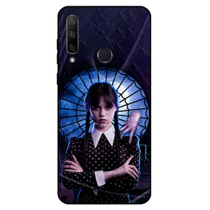 Megafone 5419 Cover For Huawei Y6P 2020