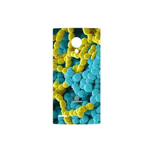 MAHOOT Atom Universe 1 Cover Sticker for LG FX0 Firefox