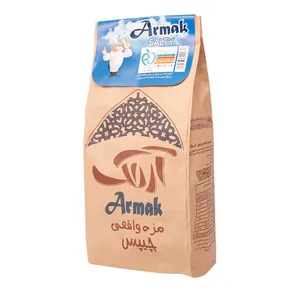 چیپس نمکی آرمک - 120 گرم