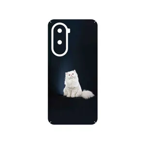 MAHOOT Persian_cat Cover Sticker for Xiaomi Poco M7 4G