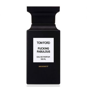 تستر ادو پرفیوم مهمت مدل Tom Ford Fabulous حجم 100 میلی لیتر