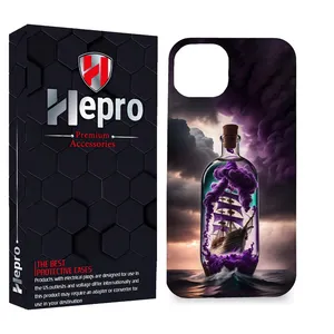 HEPRO MC Cover for Apple IPHONE 13
