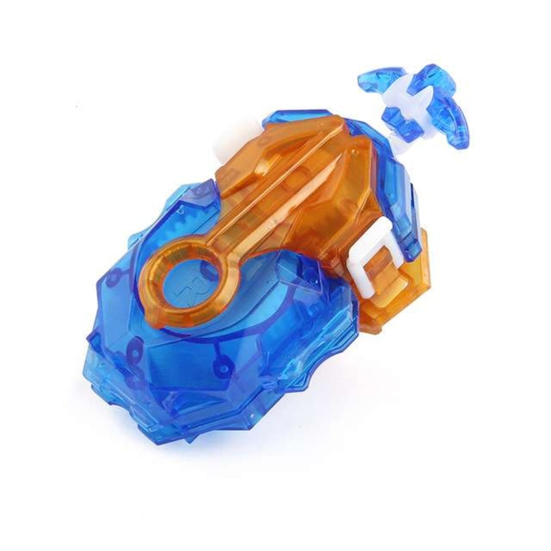 اسباب بازی مدل پرتابگر فرفره انفجاری