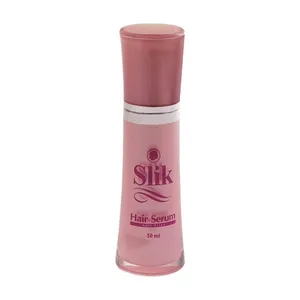سرم مو سلیک مدل SHINE حجم 50 میلی لیتر