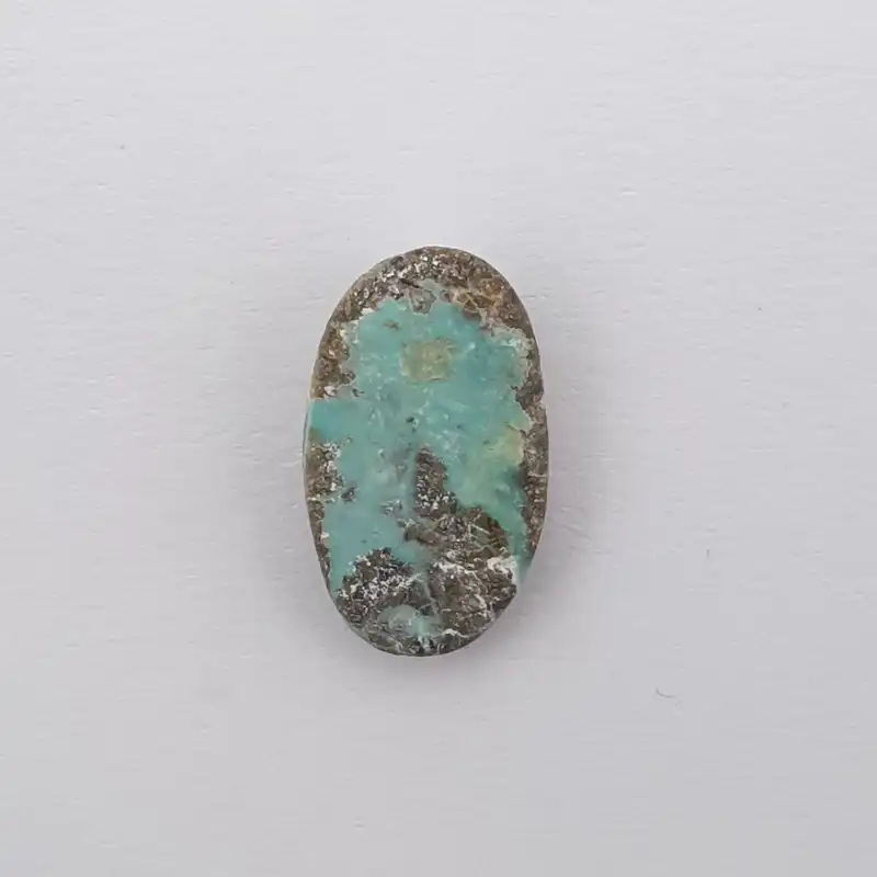 سنگ فیروزه نیشابور کد E104