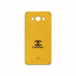 MAHOOT ML-CHNL Cover Sticker for Samsung Galaxy J7 2016