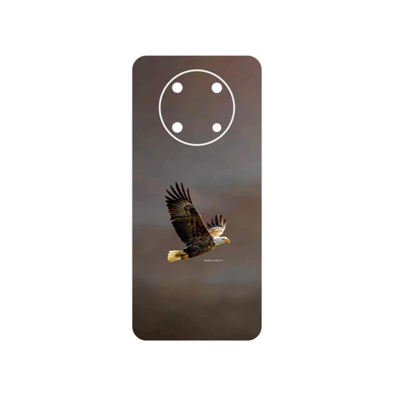 برچسب پوششی ماهوت مدل Eagle مناسب برای گوشی موبایل هوآوی Nova Y90