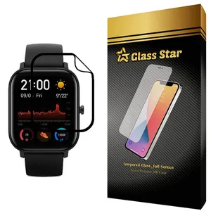 Glass Star N3DX 3D Screen Protector For Xiaomi Huami Amazfit GTS