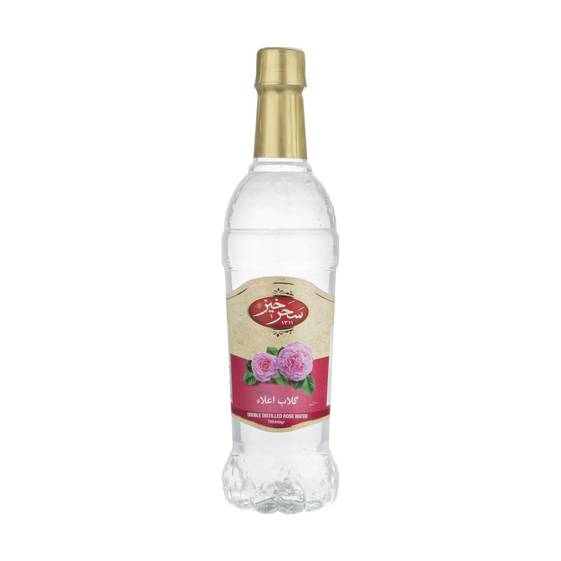 گلاب سحرخیز - 750 میلی لیتر