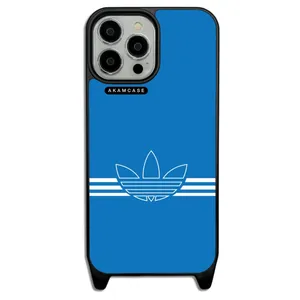 AKAM AMCWLA13PROMAX-ADIDAS20 Cover For Apple iPhone 13 Pro Max