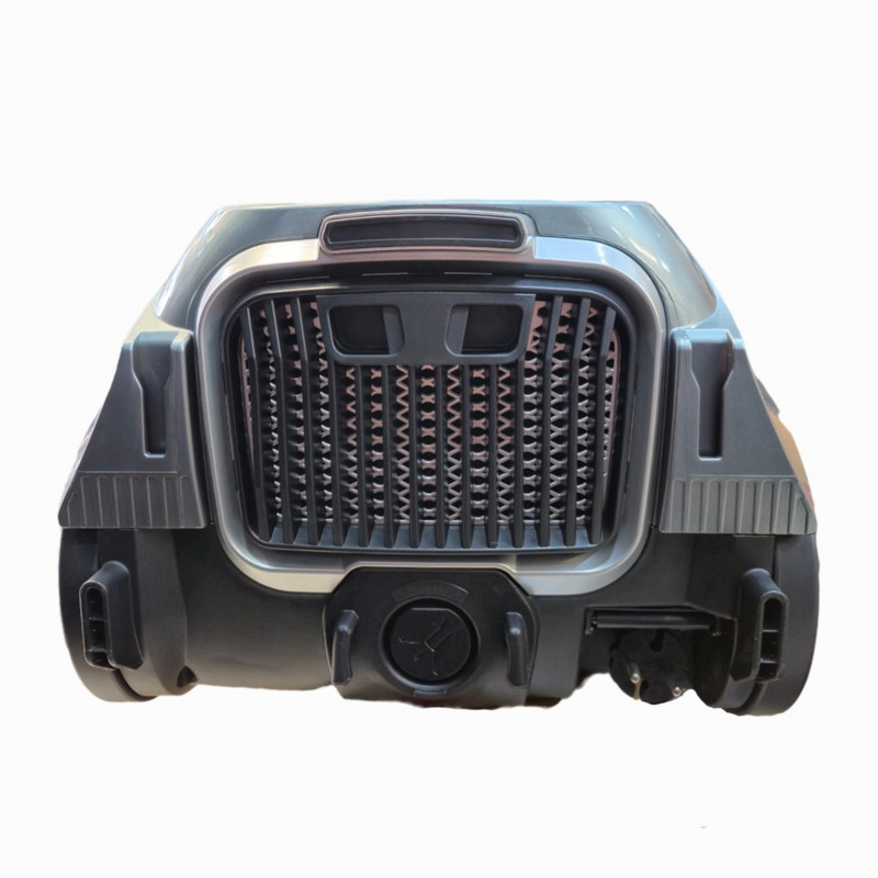 جاروبرقی ۲۴۰۰ وات آیوا مدل AG-V 2400 MAX