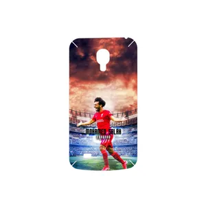 MAHOOT Mohammad Salah Cover Sticker for Samsung Galaxy S4 mini