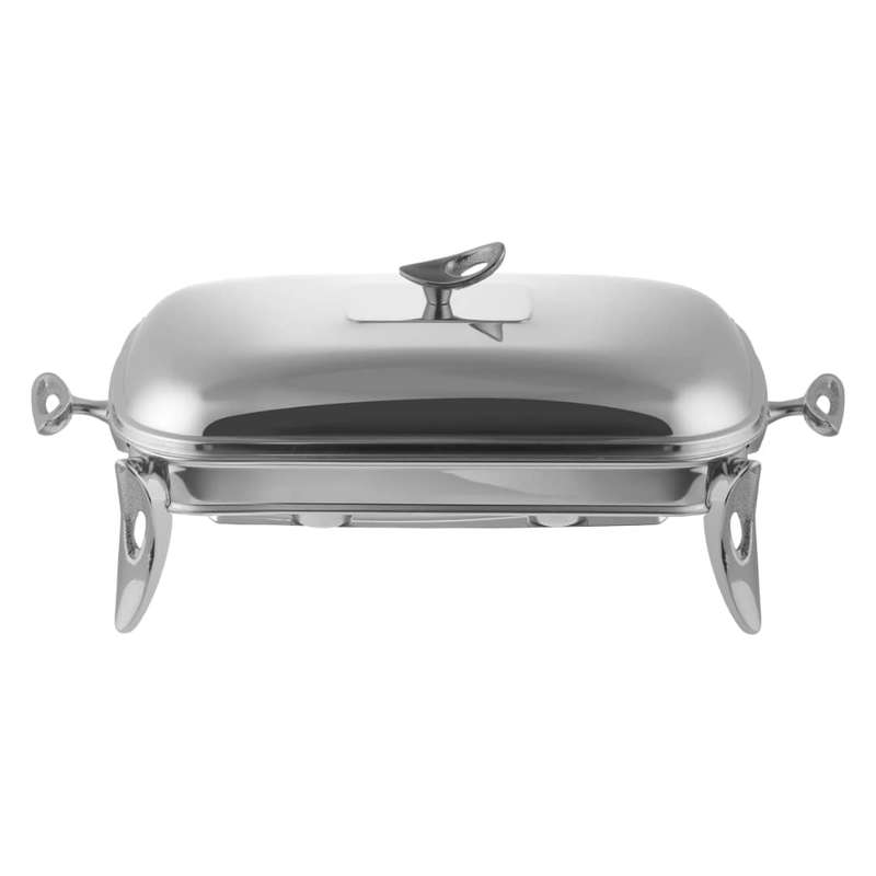 سوفله خوری استیل مدل FS300