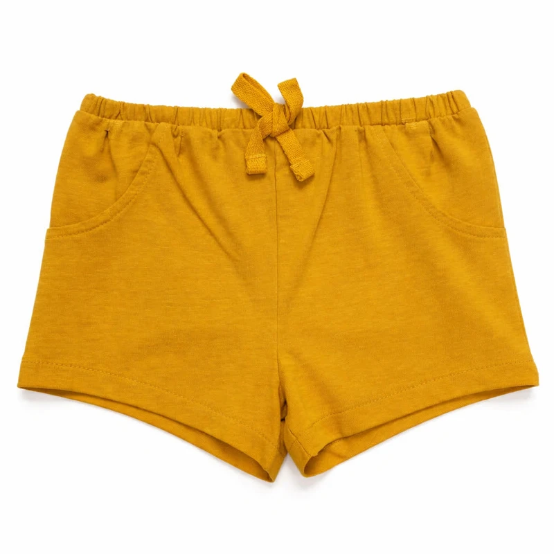 شلوارک راحتی دخترانه کیابی مدل BERRY