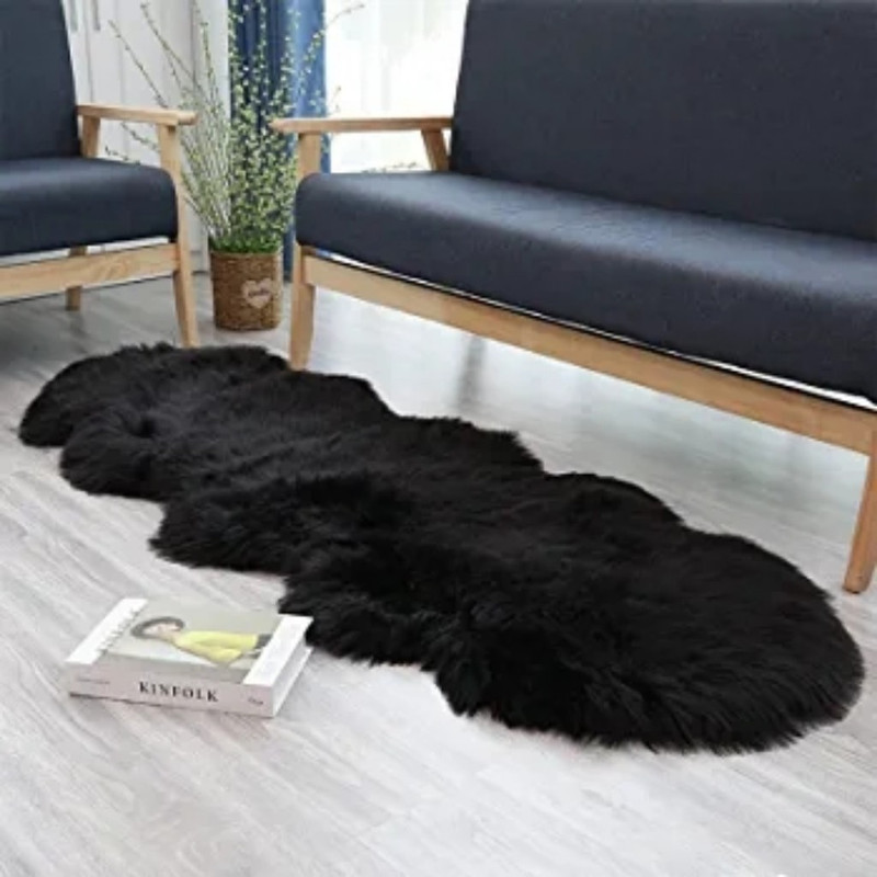 پادری آقای طرح مدل Circle سایز 180x60 سانتی متر