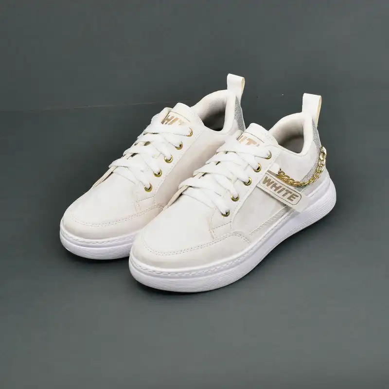 کفش روزمره زنانه کد 10894