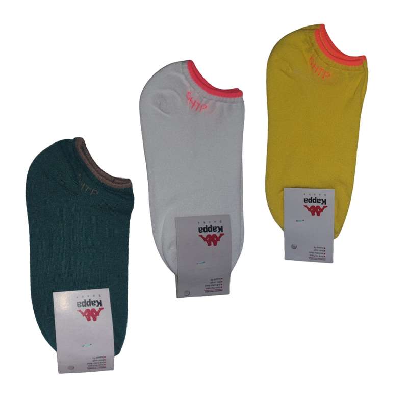 جوراب مدل B-R3 بسته 3 عددی