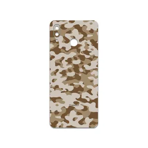 MAHOOT Army-Desert Cover Sticker for Honor Play