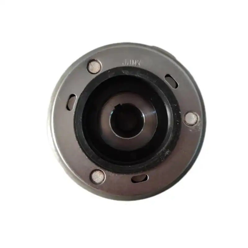 آهنربا فلکه برق موتور سیکلت پی پی ایکس مدل C 125