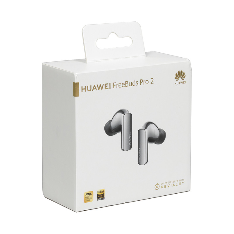 هندزفری بی سیم هوآوی مدل FreeBuds Pro 2