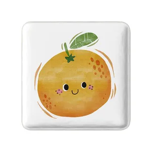 مگنت خندالو مدل پرتقال کد 28418