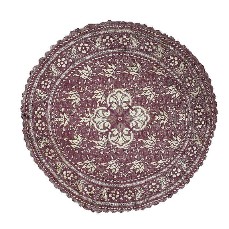 رومیزی مدل سراب کد 86