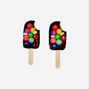 مگنت رویخچالی مدل کیم مجموعه 2 عددی