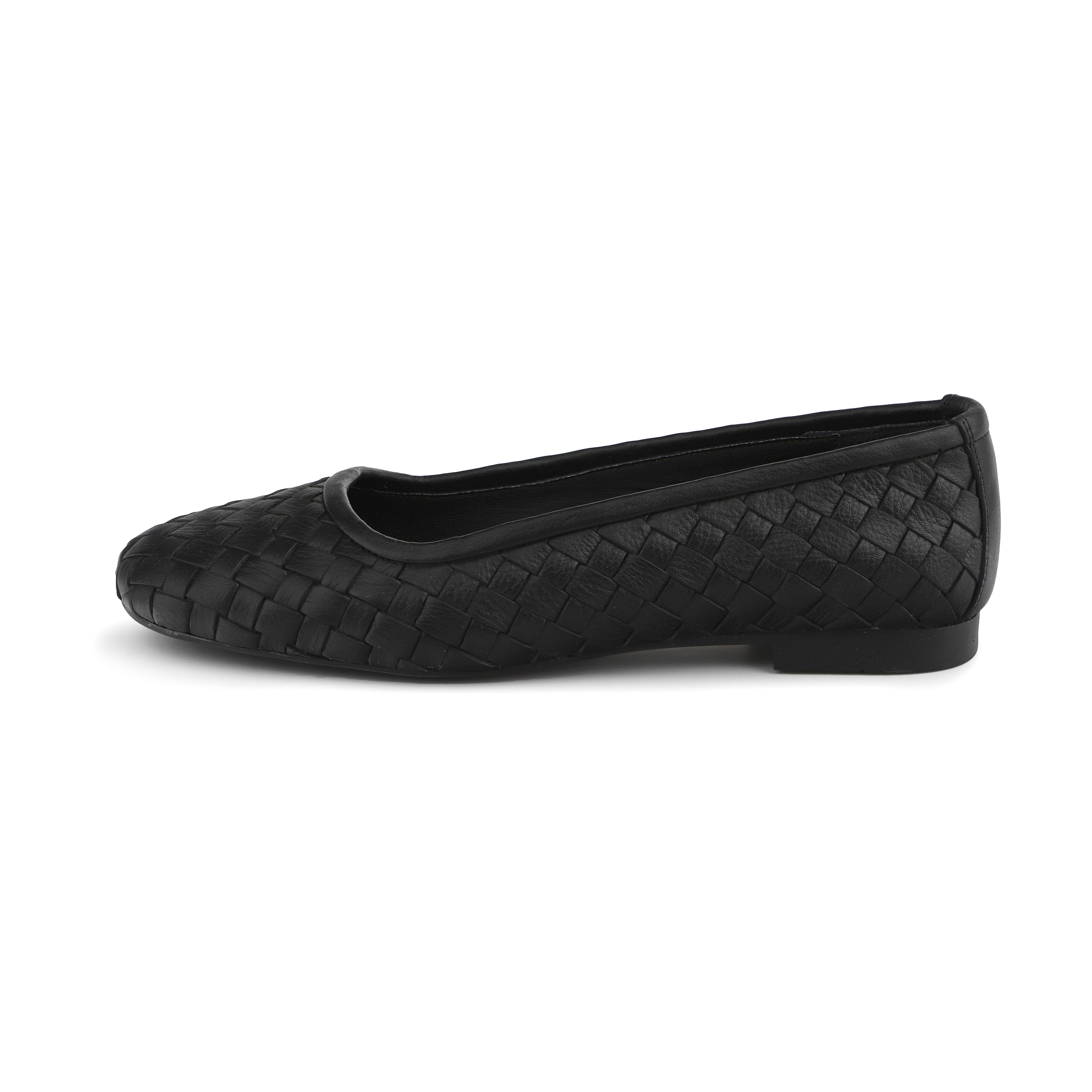 کفش زنانه آلدو مدل 122121206-Black