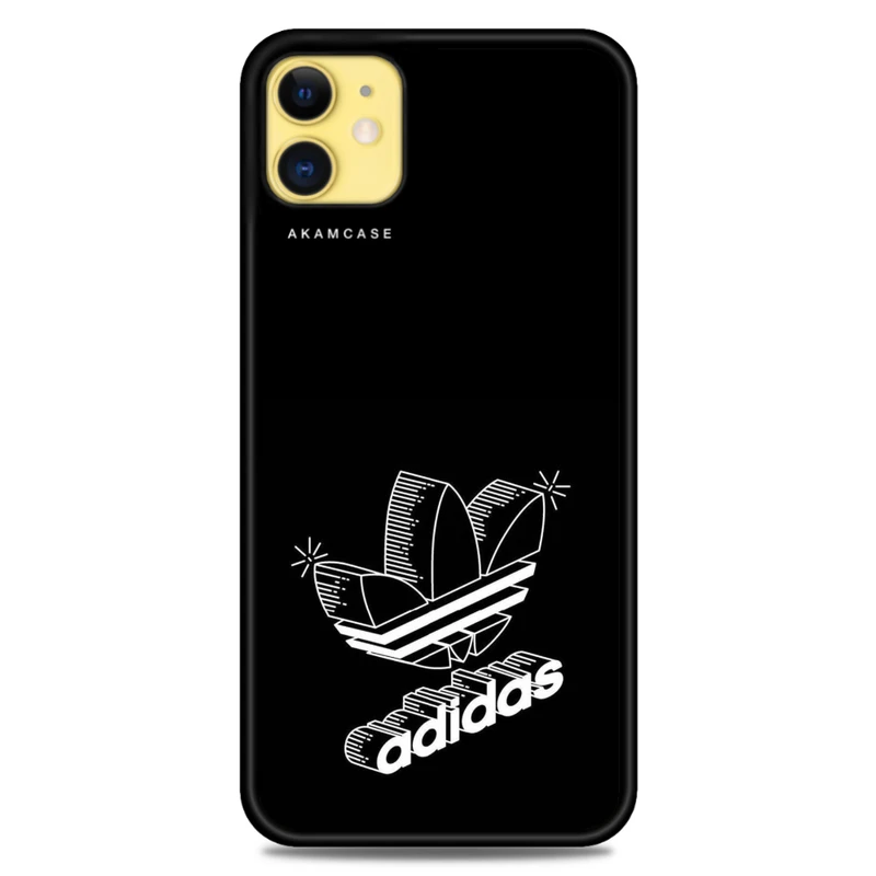 کاور آکام مدل AMC-WA11-ADIDAS-32 مناسب برای گوشی موبایل اپل iPhone 11