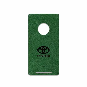 MAHOOT GL-TYT Cover Sticker for Nokia Lumia 830