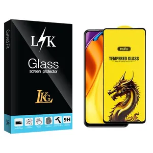 LKG LKK Y-Horo Screen Protector For Xiaomi poco m3 pro