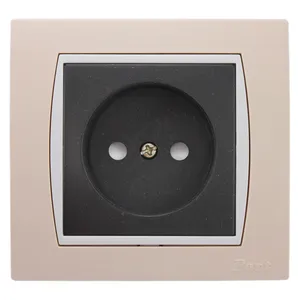 پریز برق پارت الکتریک مدل آرا کد 5029B5104