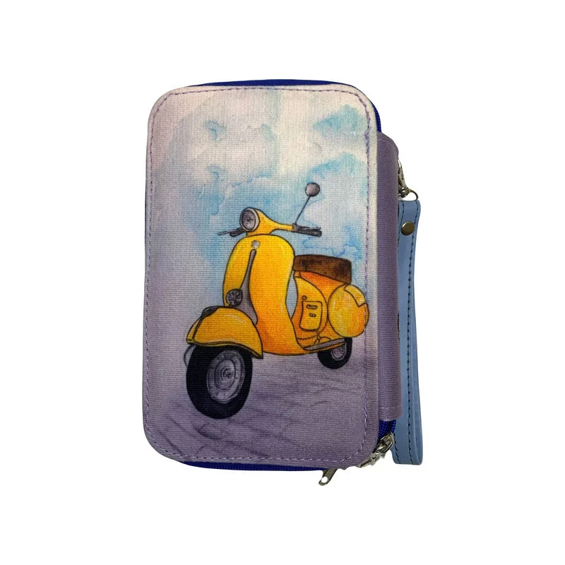 جامدادی مدل KGJ72-01