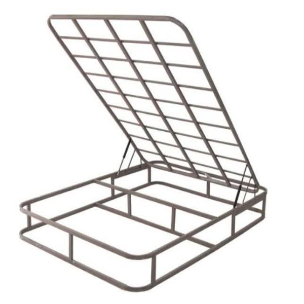 کفی تختخواب مدل a180 تقویت شده نردبانی دو نفره سایز 180×200 سانتی متر