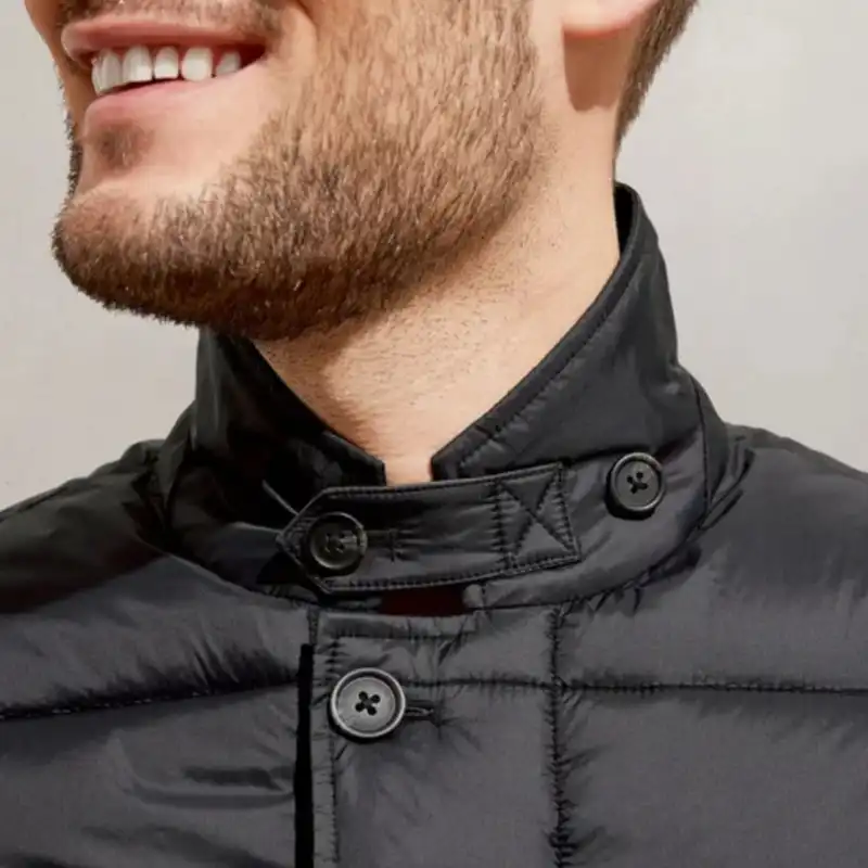 کاپشن مردانه لیورجی مدل 20