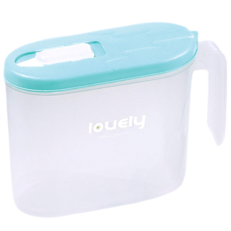 ظرف پودر رختشویی مدل f631000g6