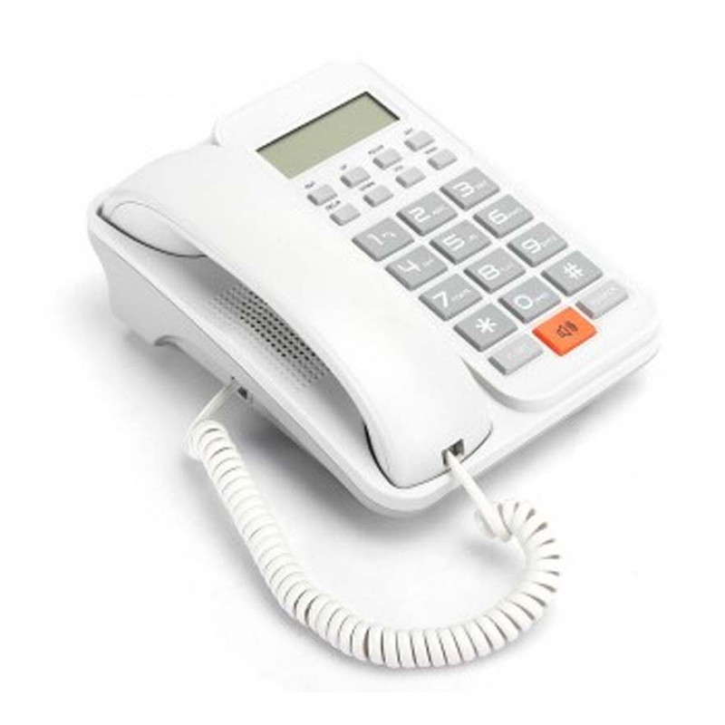 تلفن پاشافون مدل KX-T2024 CID 2