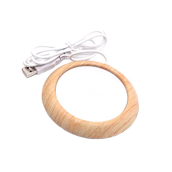 زير ليواني گرم نگهدارنده USB مدل 01