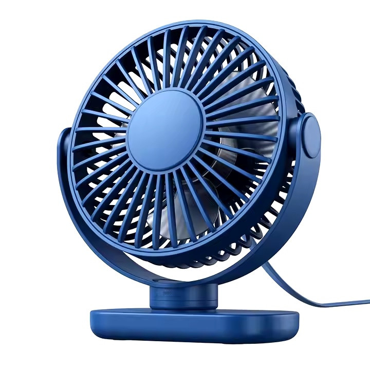 پنکه USB  مدل K62C
