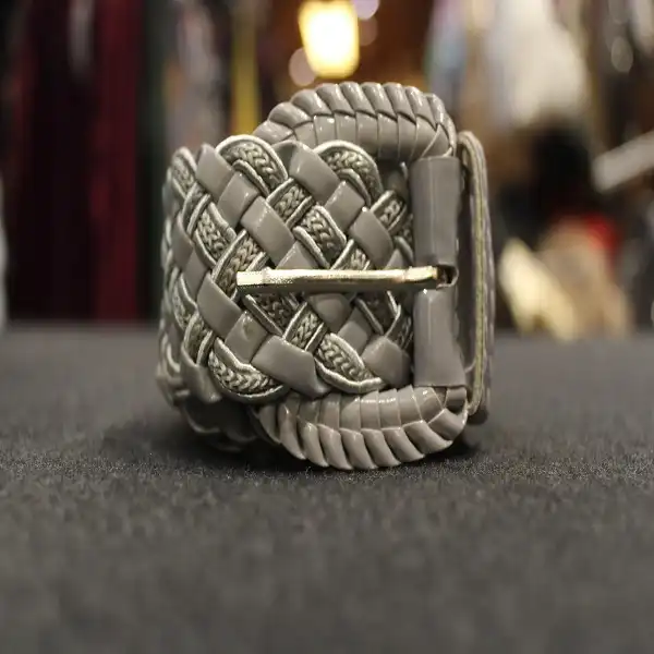 کمربند زنانه کد Ki-014-2230-6-5