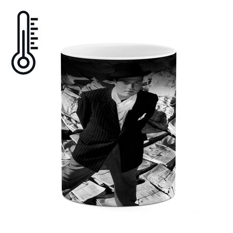 ماگ حرارتی کاکتی مدل Orson Welles کد mgh10555