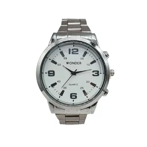 ساعت مچی عقربه‌ای مردانه مدل N65W