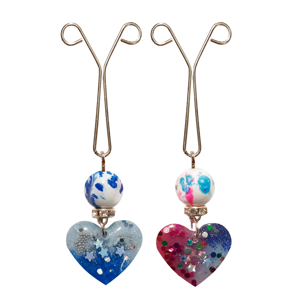 گیره روسری کد PM472 مجموعه 2 عددی