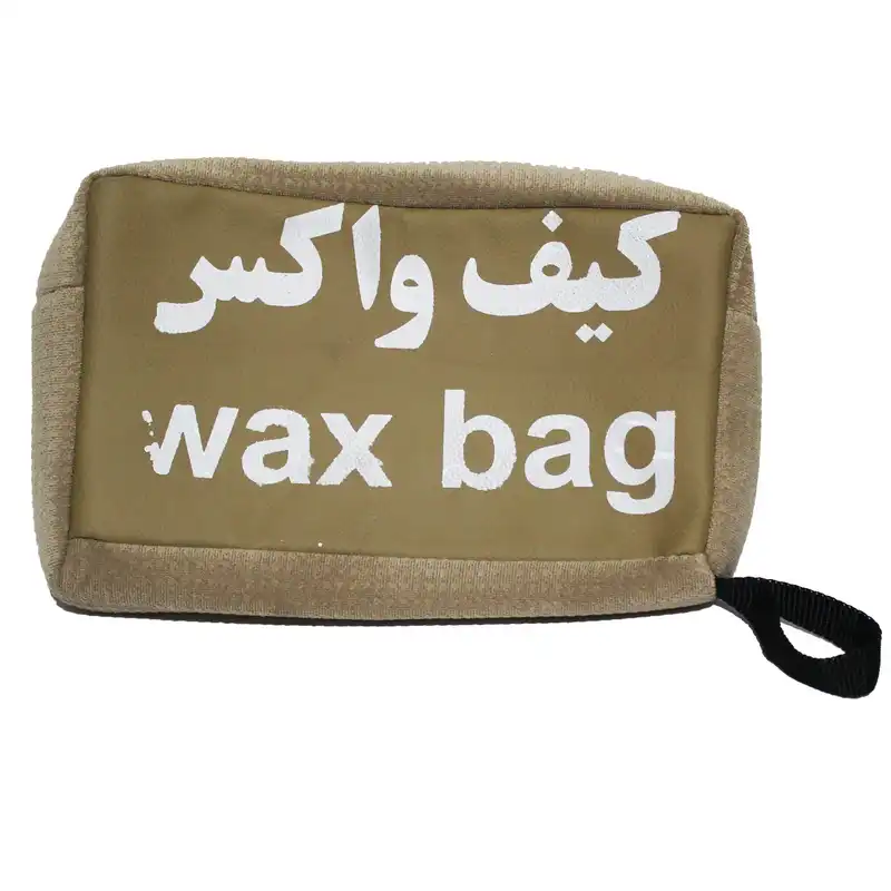 کیف واکس سونگام کد SVN 007