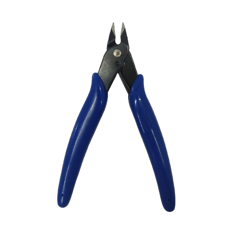 انبر کف چین سر کوچک فرید مدل 170 سایز 5 اینچ