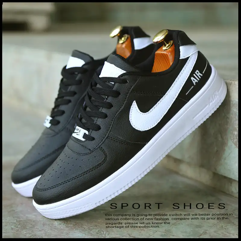 کفش راحتی مدل airmax_Me.s_S.e.f