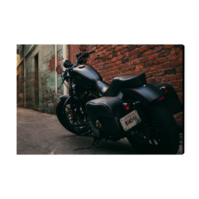 تابلو شاسی عرش مدل فانتزی موتور کد As1923